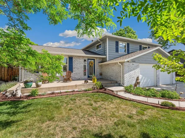 6083 S Lamar Drive, Littleton, CO 80123