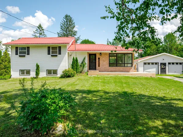 1269 County Road 46 Rd, Havelock Belmont Methuen, ON K0L 1Z0