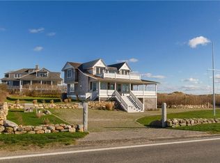 1734 Corn Neck Rd, Block Island, RI 02807