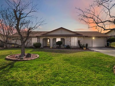 8314 Delphian Dr, Universal City, TX, 78148