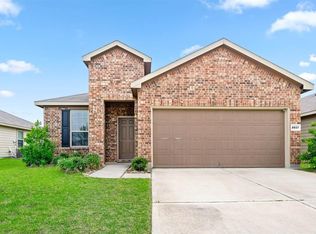 2627 Summer Ln, Missouri City, TX 77489