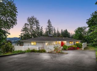 16020 SE Monner Rd, Happy Valley, OR 97086