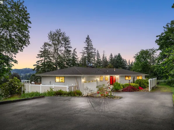 16020 SE Monner Rd, Happy Valley, OR 97086