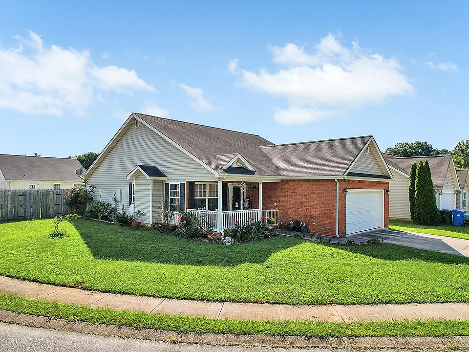 7149 Tyner Crossing Dr, Chattanooga, TN 37421 Zillow