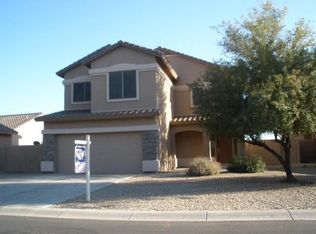 2901 E Silverbell Rd, Queen Creek, AZ 85143