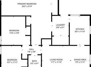 1122 Winthrop Ln, Rockford, IL 61107