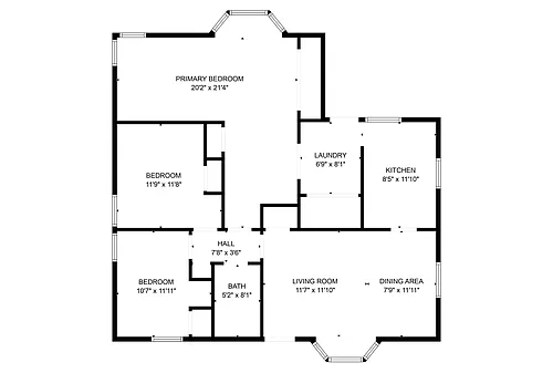 1122 Winthrop Ln Photo 1