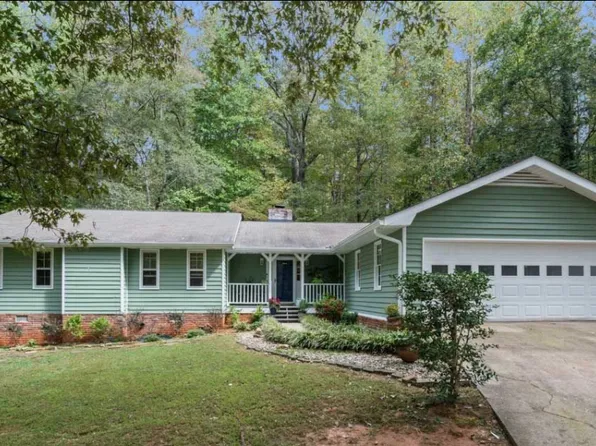 25 Mendy Ln, Stockbridge, GA 30281