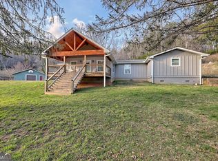 7 Intersection Ln, Clayton, GA 30525