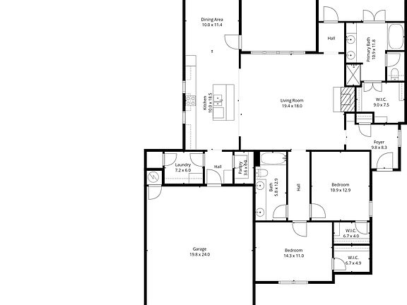 3rd image of this home