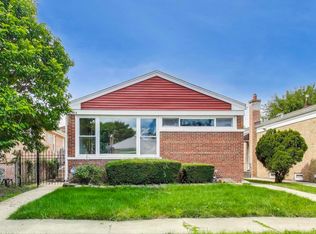 6544 N Albany Ave, Chicago, IL 60645