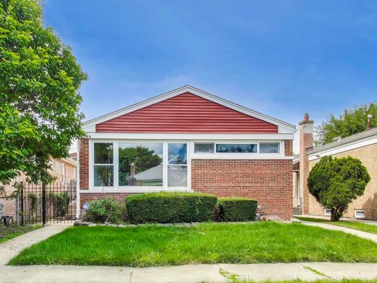 6544 N Albany Ave, Chicago, IL 60645
