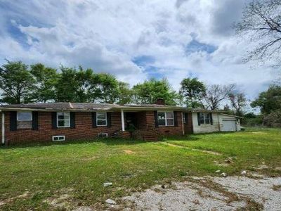 1705 Clifton St, Camden, AL, 36726