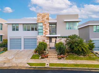 70 Calle Aquamarina, San Juan, PR 00926