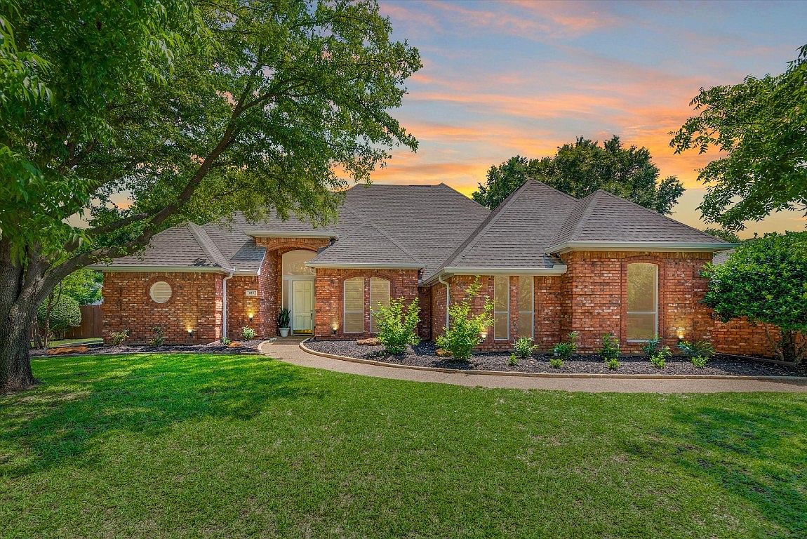 1109 Travis Ct, Southlake, TX 76092 Zillow