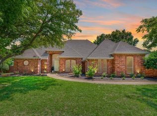 1109 Travis Ct, Southlake, TX 76092