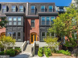 939 M St NW #A, Washington, DC 20001