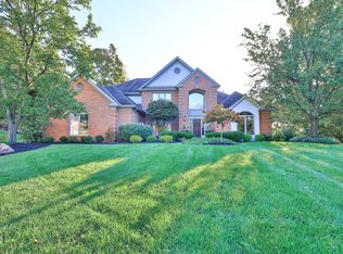 8984 Terwilligersridge Dr, Cincinnati, OH 45249