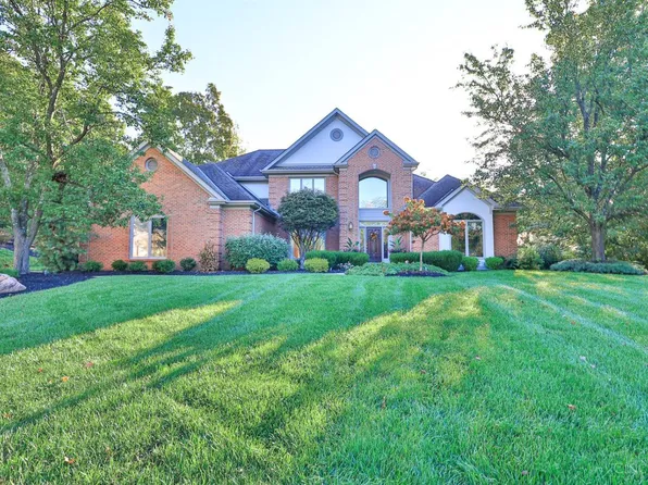 8984 Terwilligersridge Dr, Cincinnati, OH 45249