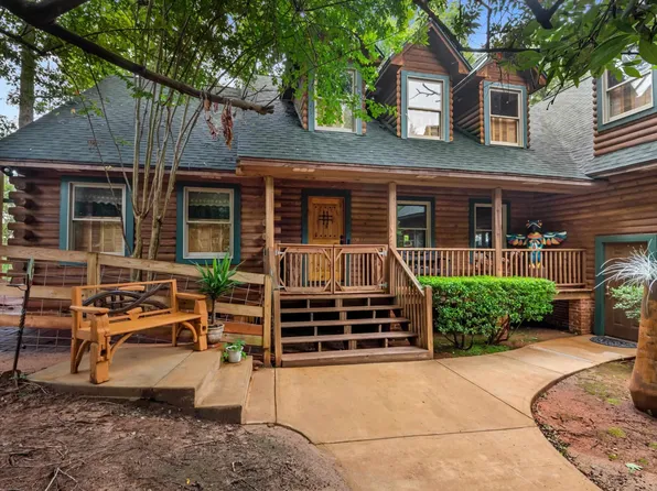 129 Tiger Paw Ln, Irmo, SC 29063