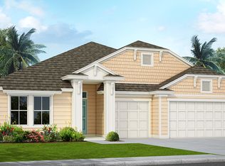 147 S Hamilton Springs Rd, St Augustine, FL 32084