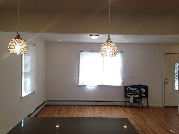 Dining Space