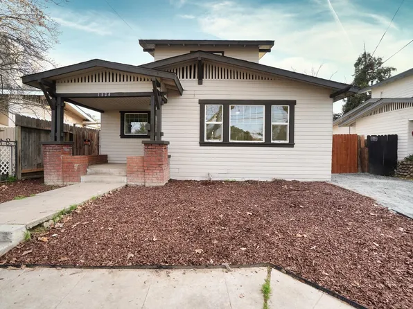 1530 E Home Ave, Fresno, CA 93728