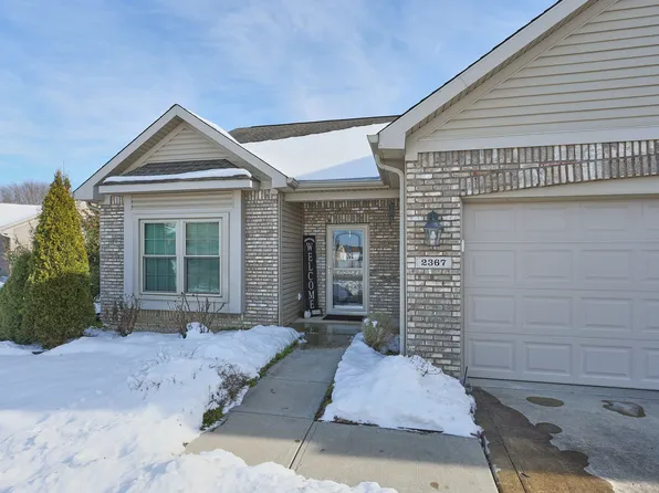 2367 Heartland Ln, Brownsburg, IN 46112