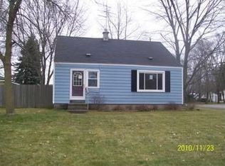 6728 Andale Ave SW, Grand Rapids, MI 49548