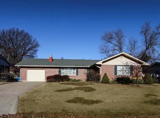 1000 Leone Ave, Sedalia, MO 65301