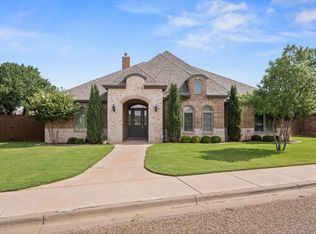 1509 Churchill Ave, Wolfforth, TX 79382
