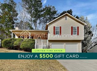 112 Auburn Park, Dallas, GA 30132