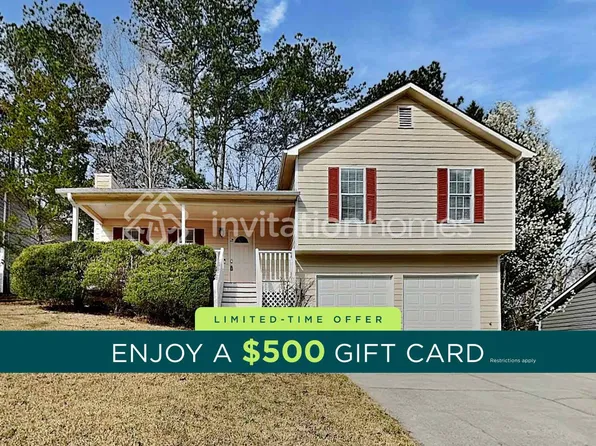 112 Auburn Park, Dallas, GA 30132