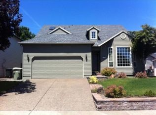 21184 NW Cannes Dr, Portland, OR 97229