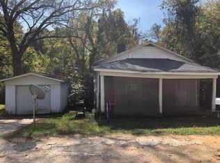 308 Calhoun St, Water Valley, MS 38965