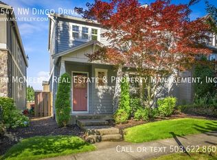 6547 NW Dingo Dr, Portland, OR 97229
