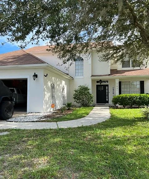 11021 Sylvan Pond Cir — Photo 2