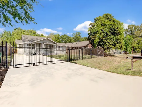 8709 Knox St, Houston, TX 77088