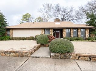 3307 E 85th Pl S, Tulsa, OK 74137