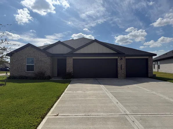 2010 Stoney Bay Cir, Sealy, TX 77474