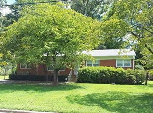 672 Hyde Park Dr NE, Concord, NC 28025