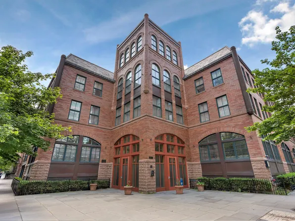 61 Grand St APT 2F, Jersey City, NJ 07302