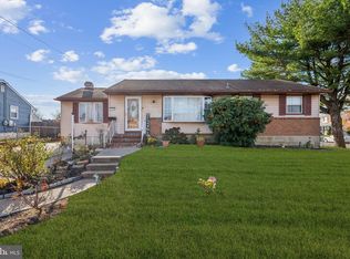 7406 Jackson Ave, Merchantville, NJ 08109