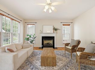 133 Factors Walk Ln, Morrisville, NC 27560