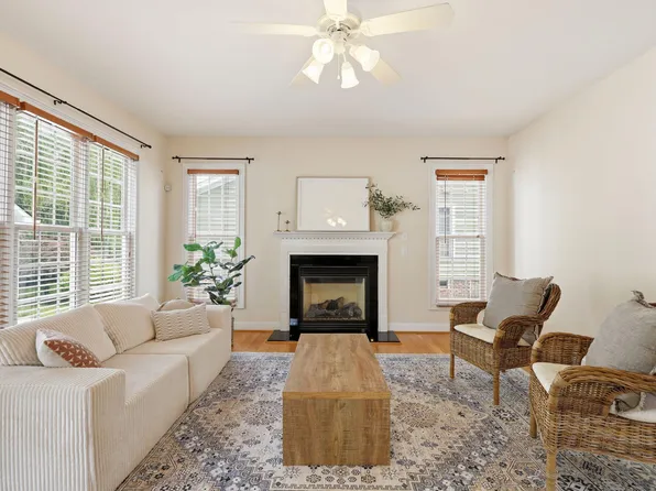 133 Factors Walk Ln, Morrisville, NC 27560