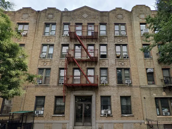 564 East Second Street image 1 of 1