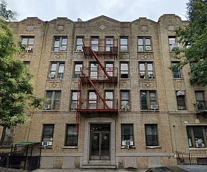 564 East Second Street, #1