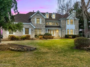 2398 Orchard Crest Blvd, Wall Township, NJ 08736