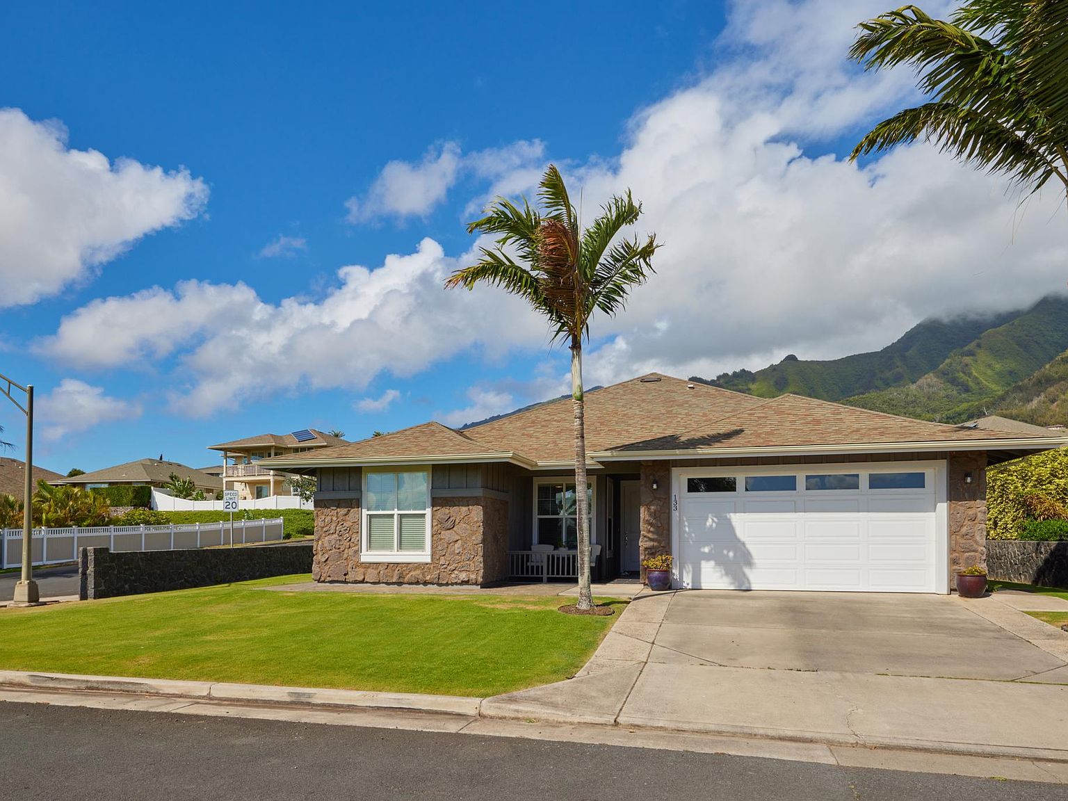 133 Kinohi Loa Loop, Wailuku, HI 96793 Zillow