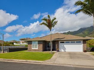 133 Kinohi Loa Loop, Wailuku, HI 96793